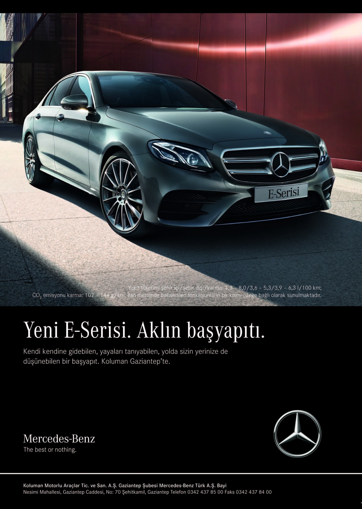 Mercedes текст. Mercedes e class 2020. Реклама Мерседес. Рекламный слоган Мерседес. Реклама автомобилей в журналах.